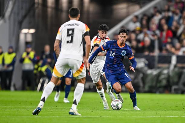 Tijjani Reijnders Yakin AC Milan Bisa Juara Liga Italia 2024/25 Meski Awal Musim Kurang Meyakinkan
