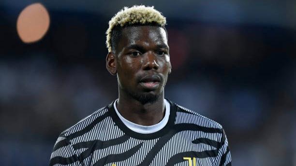 Paul Pogba Berdoa agar Manchester United Segera Bangkit dari Performa Jelek