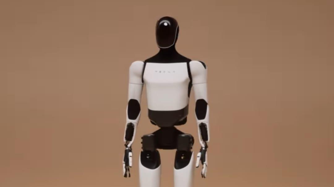 Elon Musk Dituding Tiru Desain Robot Film Fiksi Ilmiah, Begini Kata Sutradara 'I Robot' Alex Proyas