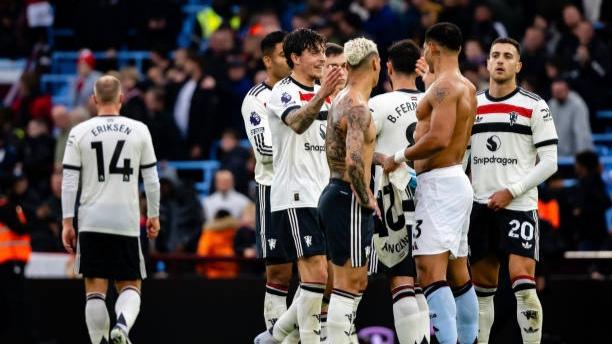 Manchester United Hadapi Krisis Cedera Jelang Laga Melawan Brentford
