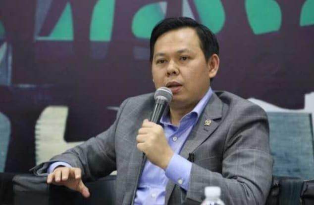 Ketua DPD: Kabinet Prabowo Disusun untuk Jaga Stabilitas Politik dan Persatuan Nasional