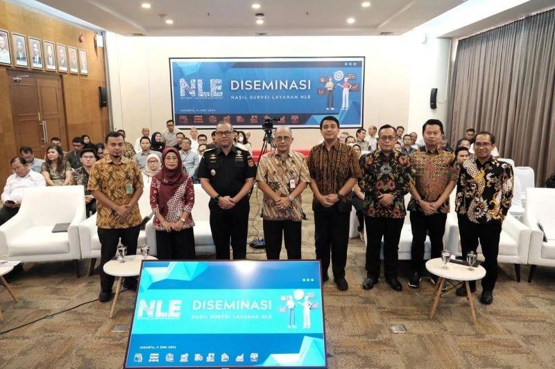 Transformasi 10 Tahun Layanan Kepabeanan: Mendorong Efisiensi dan Kemudahan di Pelabuhan melalui Inovasi Digital