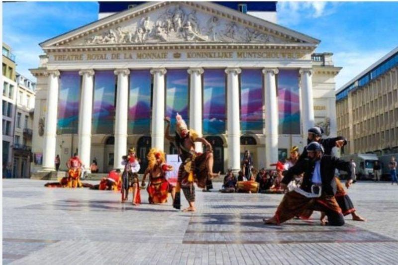 Indonesia Resmi Ajukan Ponorogo dan Malang ke UNESCO sebagai Kota Kreatif
