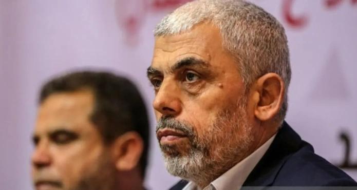 Biden Konfirmasi Israel Beritahu AS Soal Gugurnya Pemimpin Hamas Yahya Sinwar