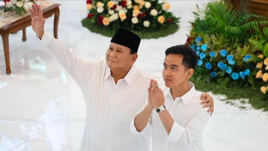 Pemerintah Siapkan 13 Titik Panggung Hiburan untuk Pesta Rakyat Pelantikan Prabowo-Gibran