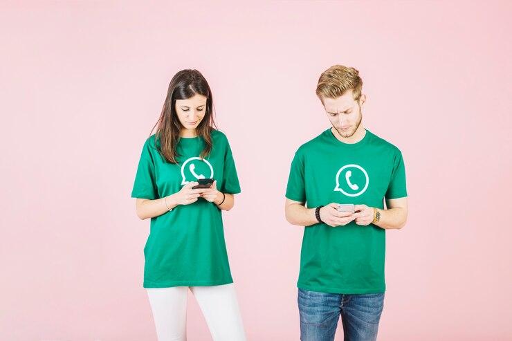 4 Cara Mudah Mengubah Tulisan Whatsapp Agar Lebih Menarik