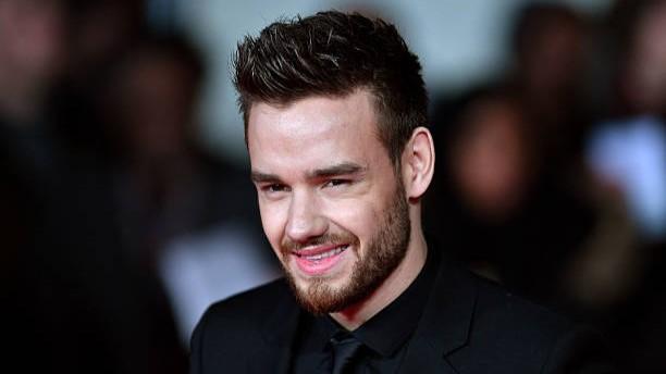 Catatan Sejarah Mantan Boyband One Direction Liam Payne
