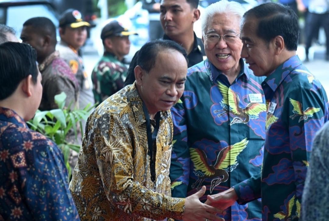 Budi Arie menyatakan Transisi Pemerintahan Berjalan Baik