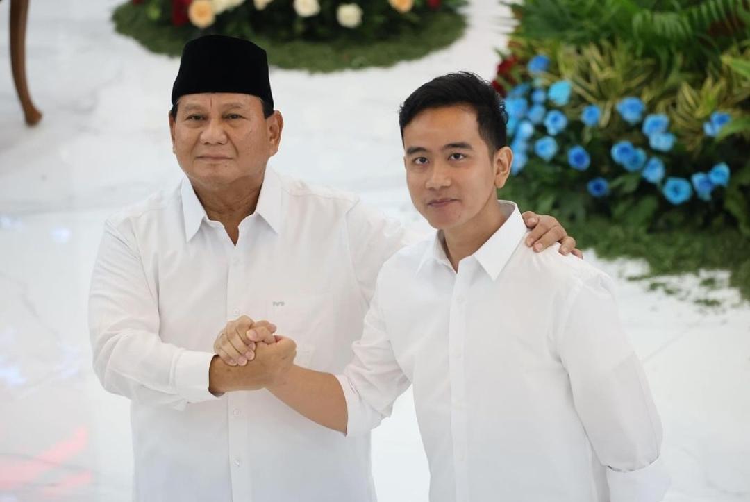 Menjelang Pelantikan, Ini Daftar 17 Program Prioritas Prabowo-Gibran