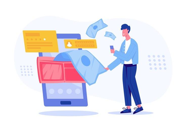 Cara Mudah Transfer ke 3 Dompet Digital, Begini Langkahnya