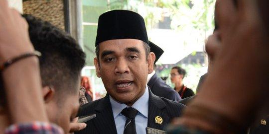 Muzani Pastikan Megawati Absen di Pelantikan Prabowo-Gibran, Kenapa?