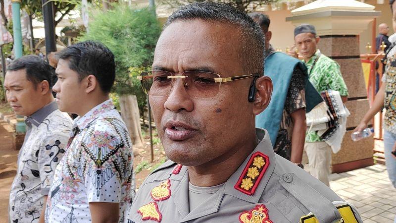 Ada Pesta Rakyat saat Pelantikan Prabowo-Gibran, Polisi Sediakan Kantong Parkir