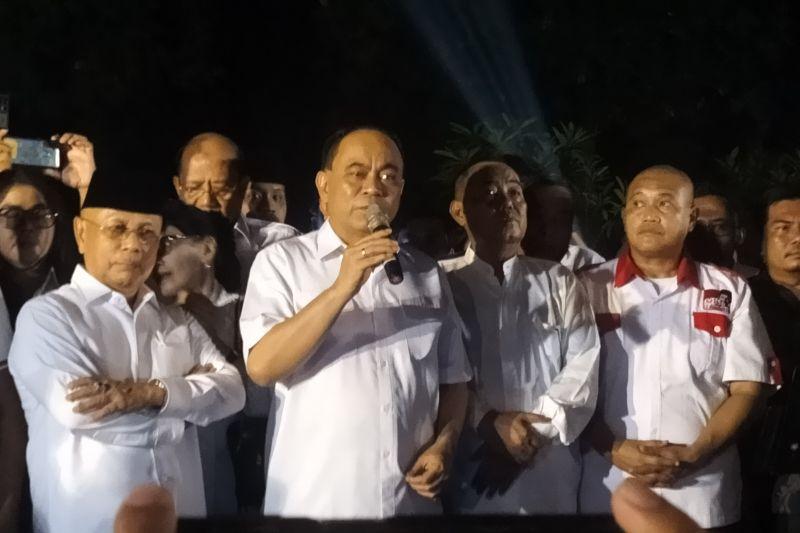 Budi Arie Sebut Jokowi Wariskan Kemajuan Pembangunan, Ada Jalan hingga IKN