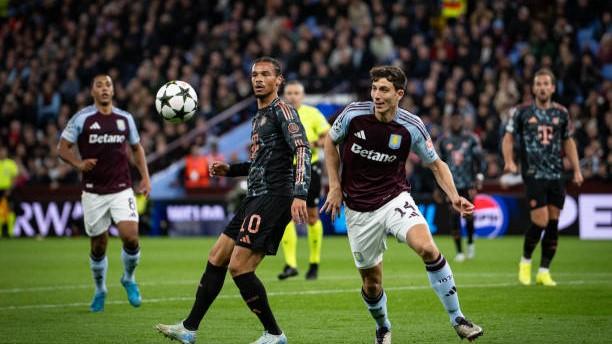 Bayern Munich Terbuka untuk Negosiasi Perpanjang Kontrak Sane, di Tengah Hubungan dengan United