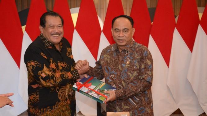 Tugas Berakhir, Satgas BAKTI Kominfo: 5.321 BTS 4G Beroperasi dan Kontrak HBS Diakhiri