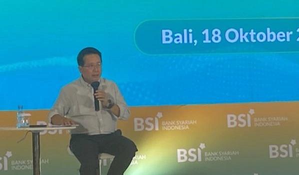 Perbankan Syariah Butuh Tiga Bank seperti BSI untuk Jadi ‘Game Changer’