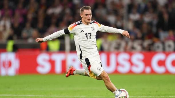 Manchester City Siap Buang Duit Demi Datangkan Florian Wirtz