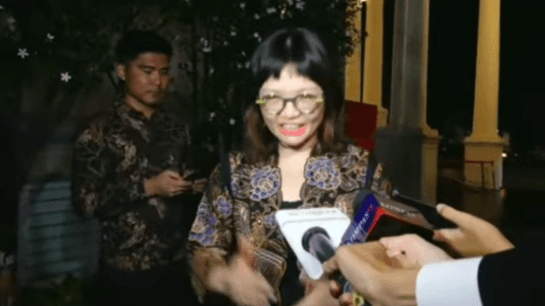 Presiden Prabowo Subianto bakal Umumkan Kabinet Malam Ini, Calon Menteri Diminta Kenakan Batik Cokelat