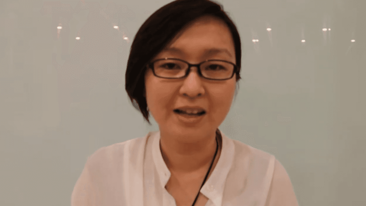 Irene Umar Siap Majukan Industrialisasi Game di Indonesia dan Ciptakan Lapangan Kerja Baru