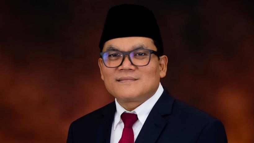 Rektor UIN Jakarta Apresiasi Dukungan Presiden Prabowo untuk Palestina