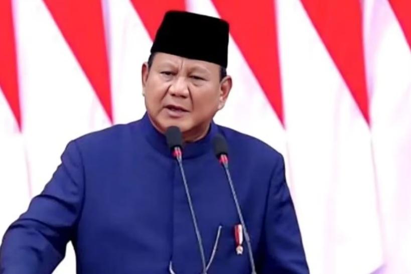 Ini 7 Menko Kabinet Merah Putih