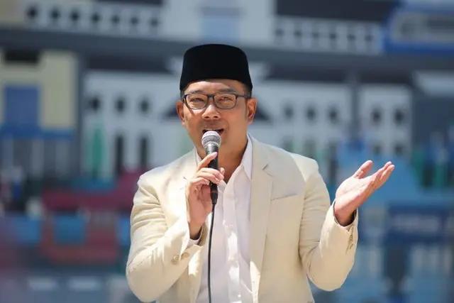 RK Ucapkan Selamat Bekerja pada Presiden Prabowo Subianto dan Wapres Gibran Rakabuming Raka
