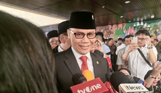 PDIP Sebut Megawati Agendakan Pertemuan dengan Presiden Prabowo
