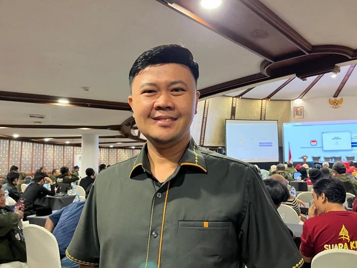 KPU: Masyarakat Akan Berikan Pertanyaan Langsung di Debat Kedua Cagub DKI