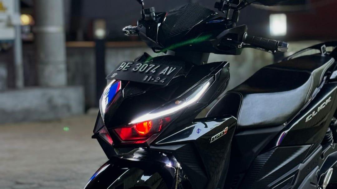 Mika Lampu Motor Kusam-Menguning: Ini Bahan-bahan dan Cara Membersihkannya