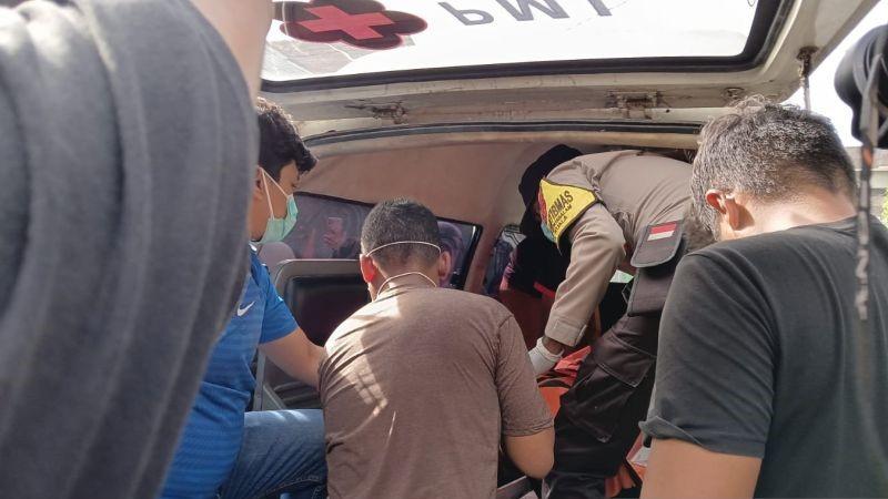 Polisi Selidiki Pembunuhan Mahasiswa di Kamar Kos Aceh