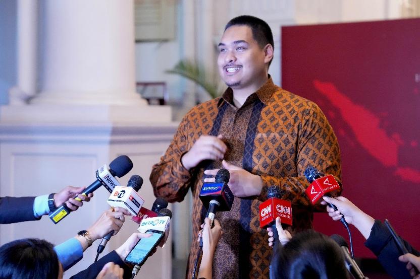 Menpora Pastikan Keamanan Timnas Bahrain Berlaga di Indonesia