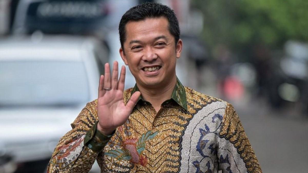 Taufik Hidayat: Dari Legenda Badminton, Kini Jadi Wamenpora