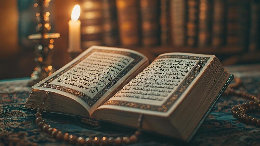 Ayat Alquran Tentang Mencuri dan Hukumnya dalam Islam
