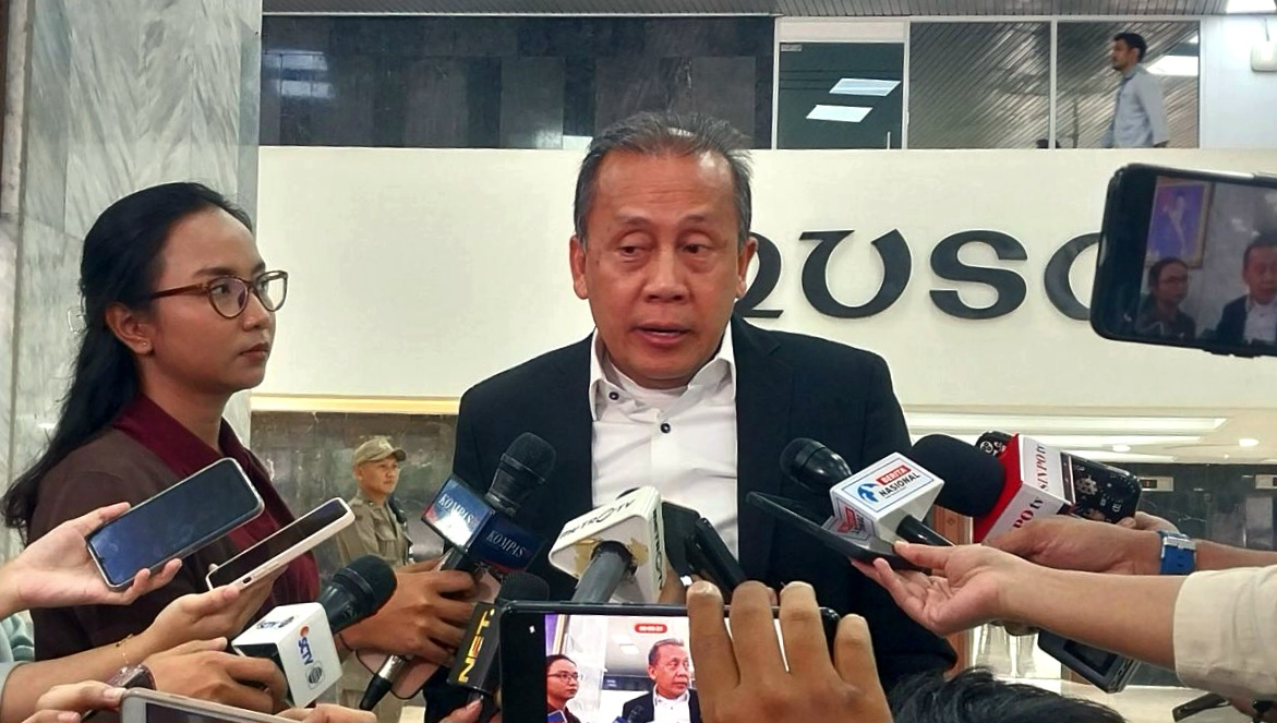 DPR RI Segera Susun Alat Kelengkapan Dewan Pasca Pengumuman Kabinet