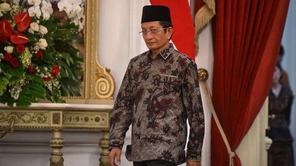 Profil Nasaruddin Umar, Imam Besar Masjid Istiqlal Kini Jadi Menteri Agama