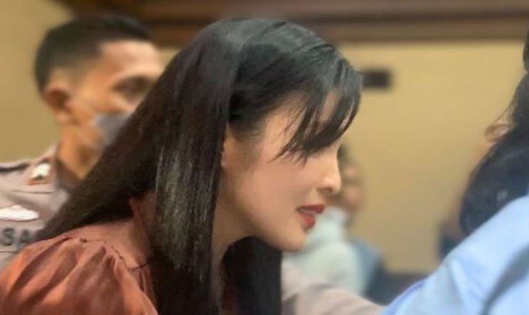Sandra Dewi Ngaku Tak Pernah Ikut Campur Beli Mobil Mewah Harvey Moeis