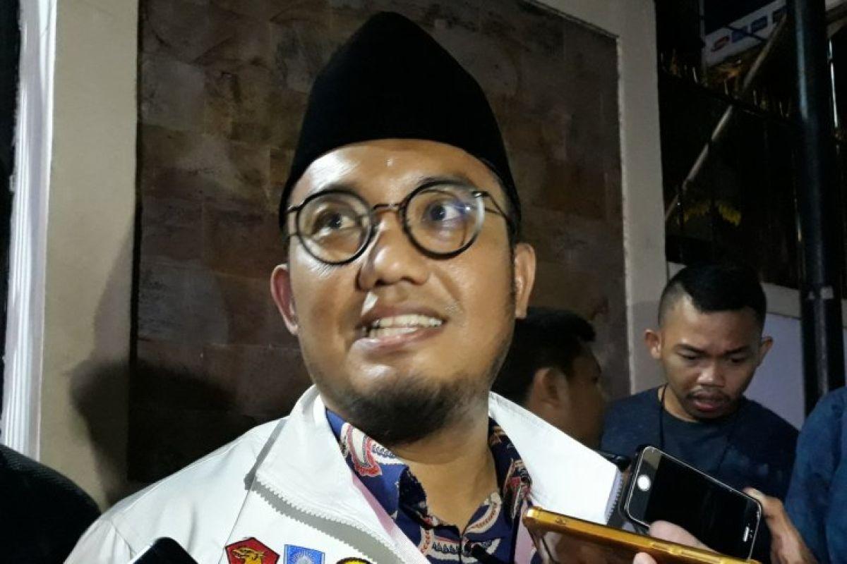 Dahnil Anzar Simanjuntak Tak Ada di Daftar Pejabat Kabinet Merah Putih, Ditempatkan di Mana?