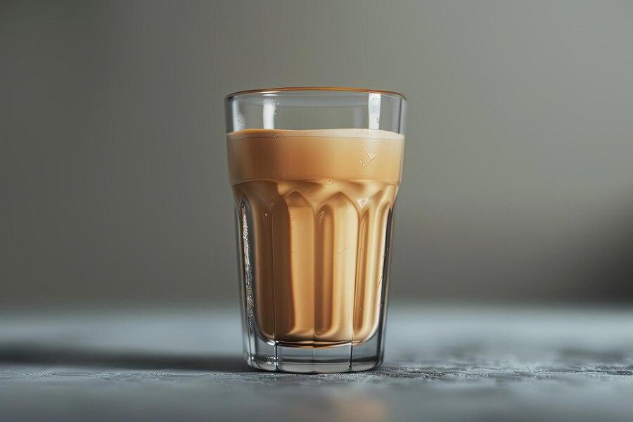 Begini Kandungan Teh Tarik yang Jarang Diketahui