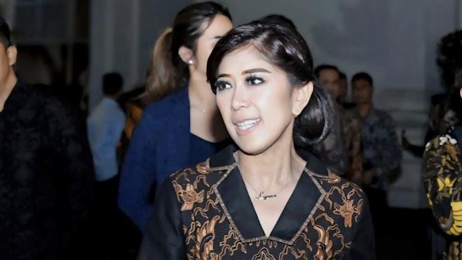 Meutya Hafid, Dari Jurnalis Lapangan jadi Menteri Komunikasi Dan Digital
