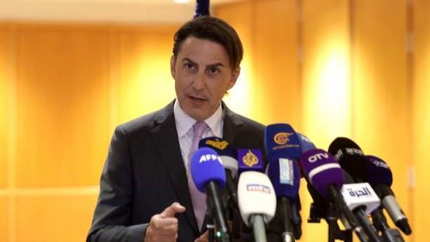 Mediator AS: Kepentingan Rakyat Lebanon Terancam Konflik Regional