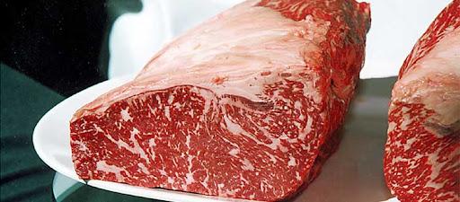 Faktor Ini Menentukan Marbling Grade pada Daging