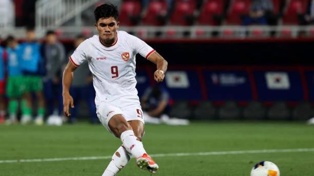 Ramadhan Sananta Incar Panggilan Timnas Indonesia untuk Kualifikasi Piala Dunia 202