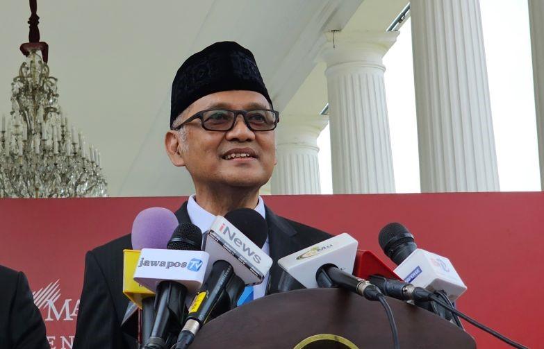 Terpisah dari Kemenag, Presiden Prabowo Bentuk Badan Khusus Haji dan Umrah