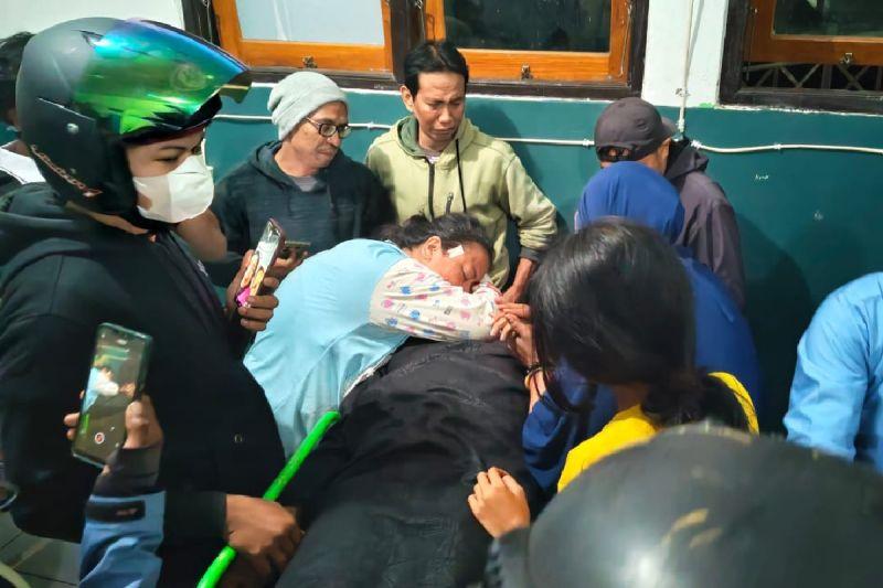 KKB Tembak Mati Pemilik Kios di Puncak Jaya Papua