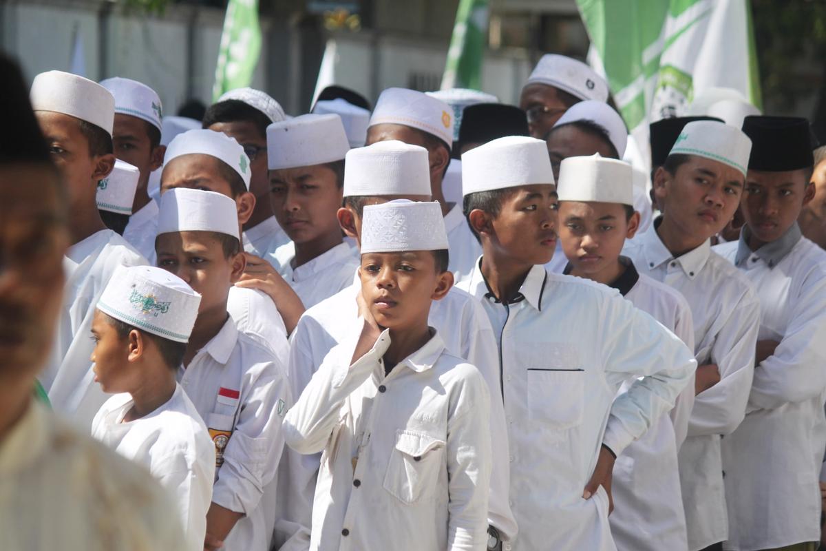 Hari Santri Nasional: Memperingati Peran Ulama dan Santri dalam Perjuangan Kemerdekaan