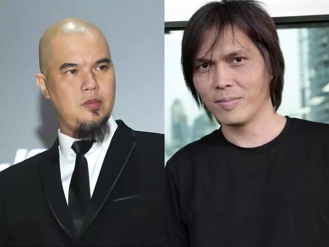 Komisi X DPR Jadi Tempat Kumpulnya Dua Pentolan Dewa, Dhani dan Once!