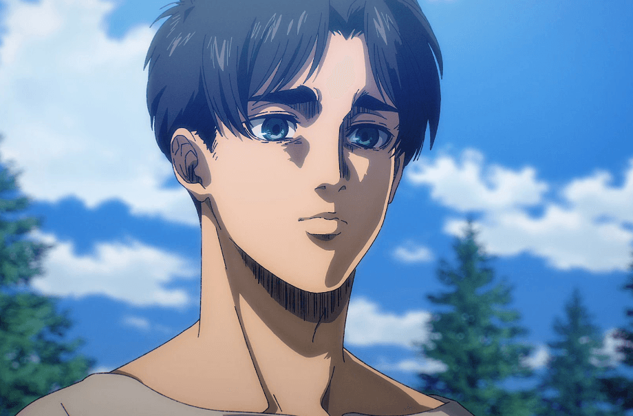 Kenapa Eren jadi Jahat di Attack on Titan? Ini Alasannya!
