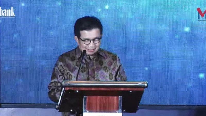 Urus Superholding BUMN, Muliaman Hadad Didapuk Jadi Kepala Badan Danantara