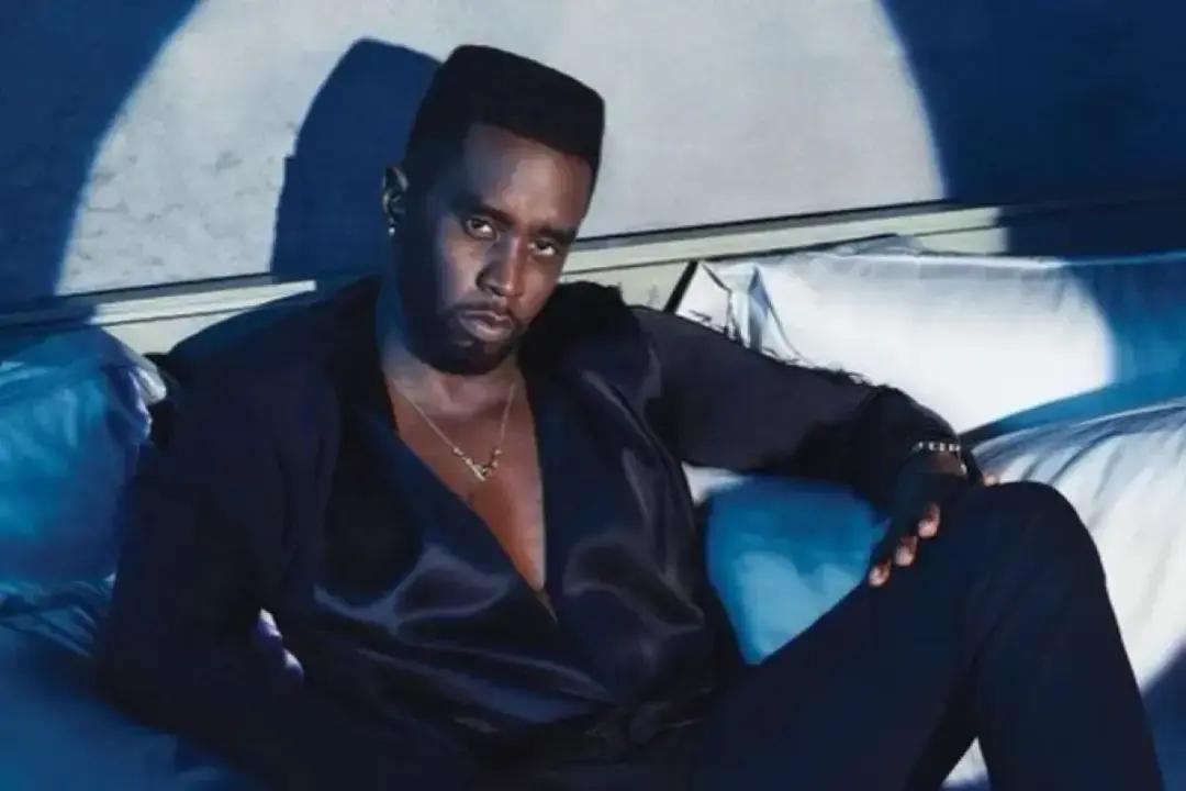 P Diddy Kembali Hadapi Sejumlah Tuntutan Baru