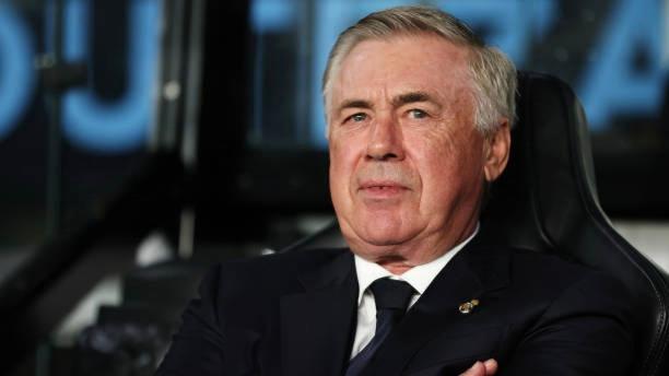 Carlo Ancelotti Utamakan Kekompakan Real Madrid untuk Hadapi Borussia Dortmund di Liga Champions 2024/2025